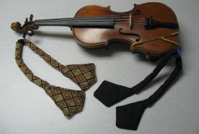 VV fiddle top